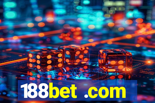 188bet .com